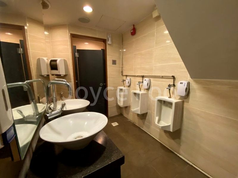 Food & Beverage for Rent: Telok Ayer Shop Houses - Image 13