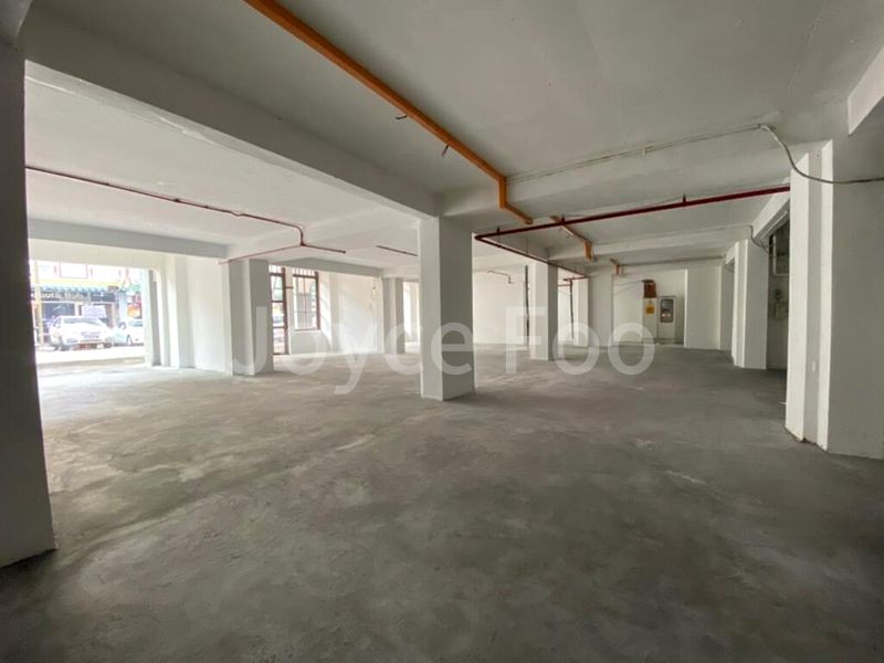 Food & Beverage for Rent: Telok Ayer Shop Houses - Image 17