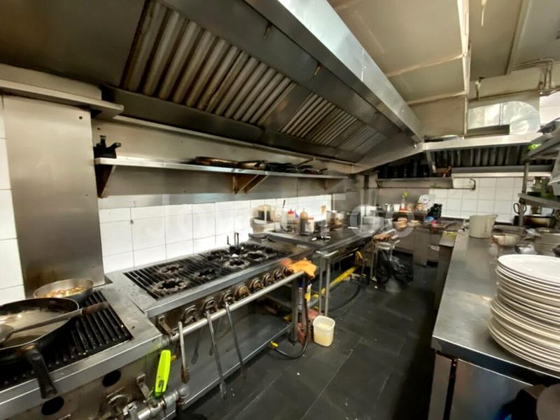 Food & Beverage for Rent: Telok Ayer Shop Houses - Image 15