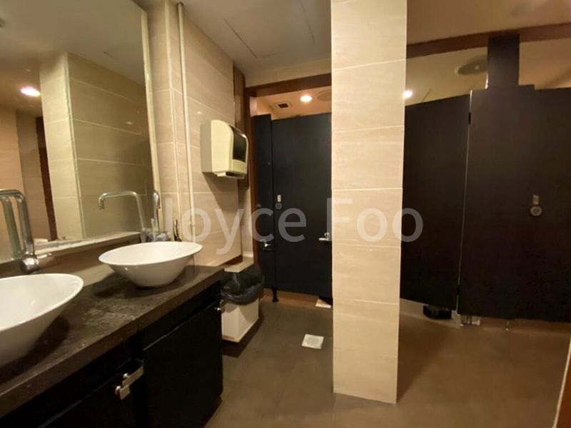 Food & Beverage for Rent: Telok Ayer Shop Houses - Image 12