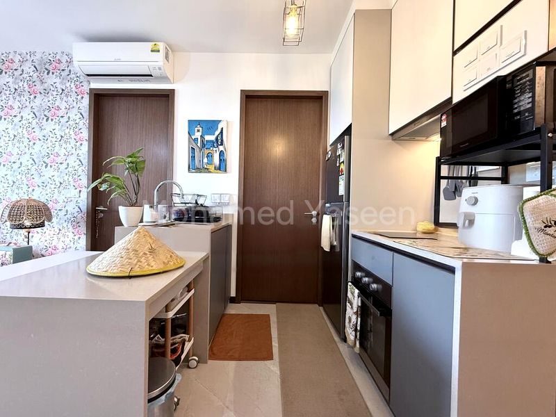 1 Bed Condo for Sale in  Normanton Park - Image 8