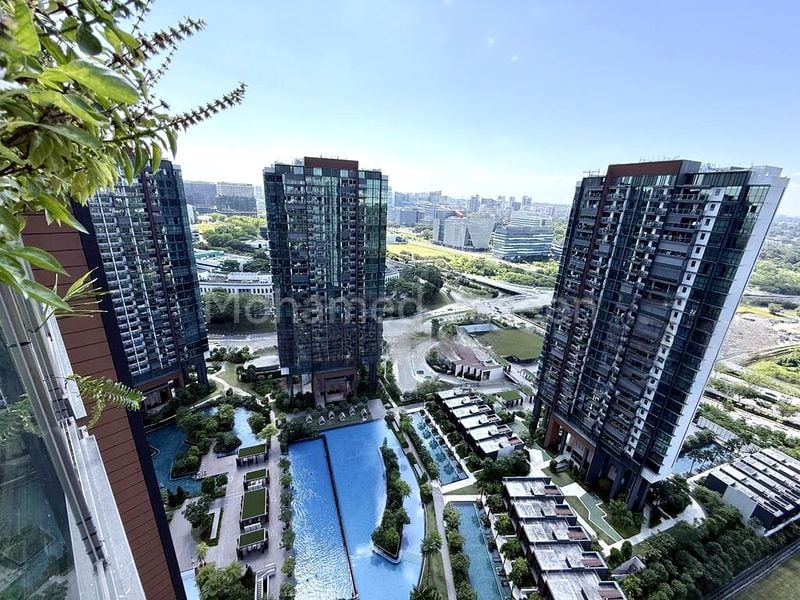 1 Bed Condo for Sale in  Normanton Park - Image 6
