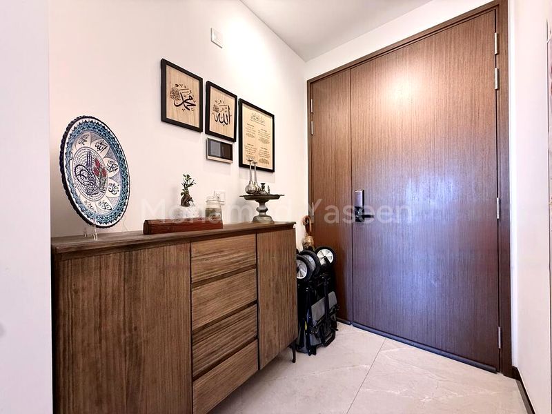 1 Bed Condo for Sale in  Normanton Park - Image 9