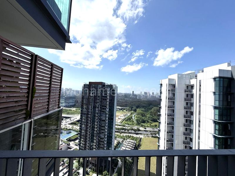 1 Bed Condo for Sale in  Normanton Park - Image 11
