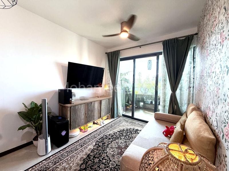 1 Bed Condo for Sale in  Normanton Park - Image 3