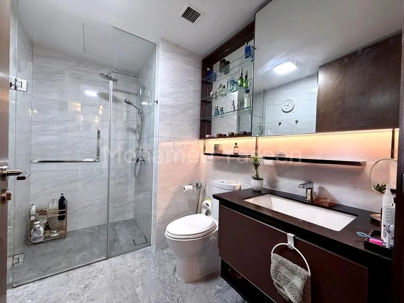 1 Bed Condo for Sale in  Normanton Park - Image 7