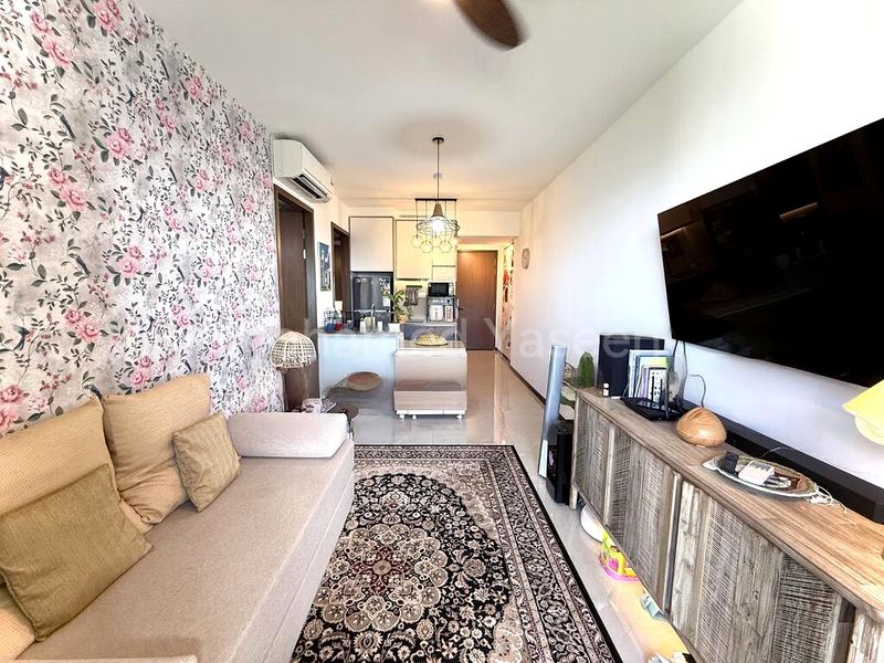 1 Bed Condo for Sale in  Normanton Park - Image 4