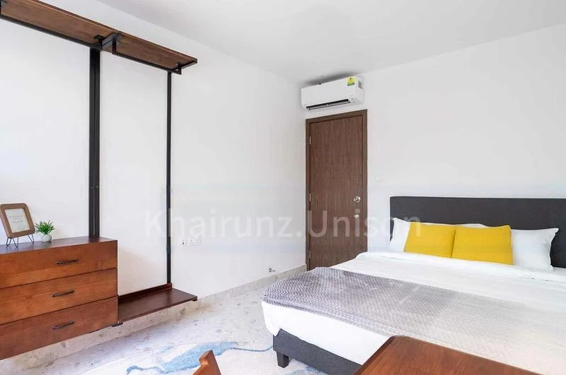 4 Bed Apartment (Condo) for Rent in  MetroResidences Newton - Image 9