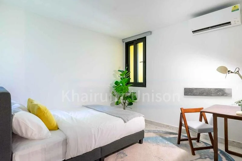 4 Bed Apartment (Condo) for Rent in  MetroResidences Newton - Image 11