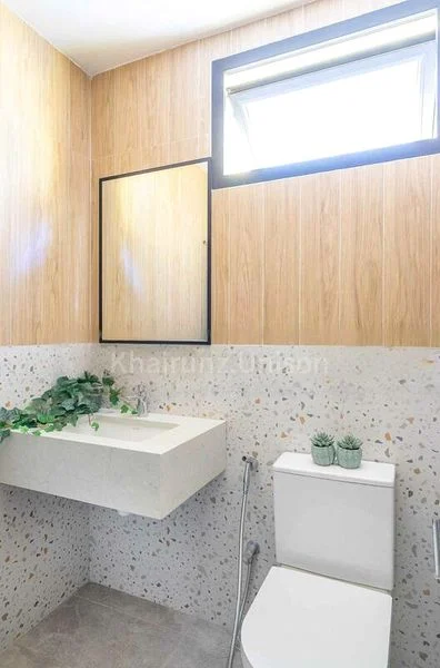 4 Bed Apartment (Condo) for Rent in  MetroResidences Newton - Image 14