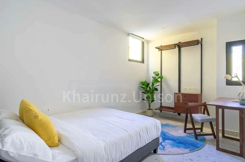 4 Bed Apartment (Condo) for Rent in  MetroResidences Newton - Image 12