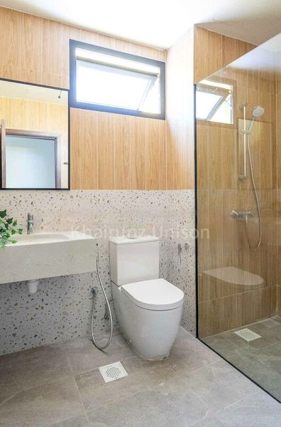 4 Bed Apartment (Condo) for Rent in  MetroResidences Newton - Image 13