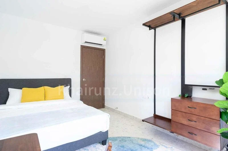 4 Bed Apartment (Condo) for Rent in  MetroResidences Newton - Image 10