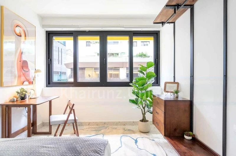 4 Bed Apartment (Condo) for Rent in  MetroResidences Newton - Image 8