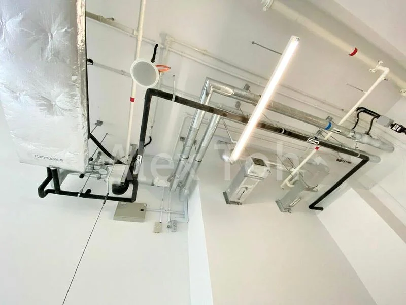 Office for Sale in  Woods Square - Image 2