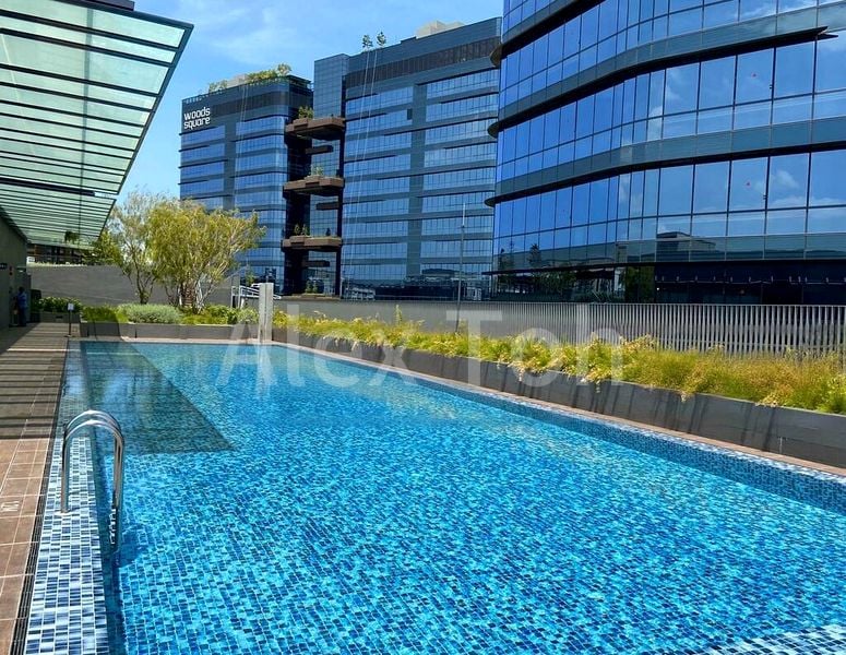 Office for Sale in  Woods Square - Image 7