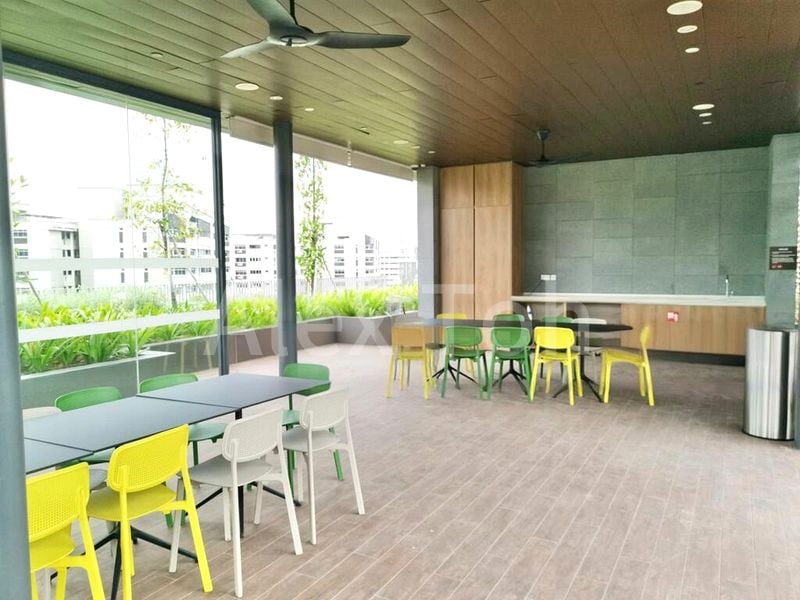 Office for Sale in  Woods Square - Image 8