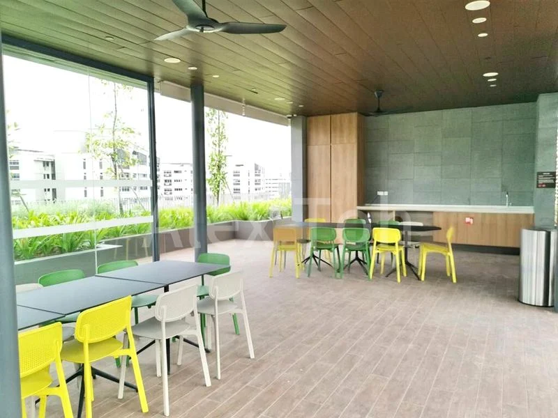 Office for Sale in Woods Square - Image 9