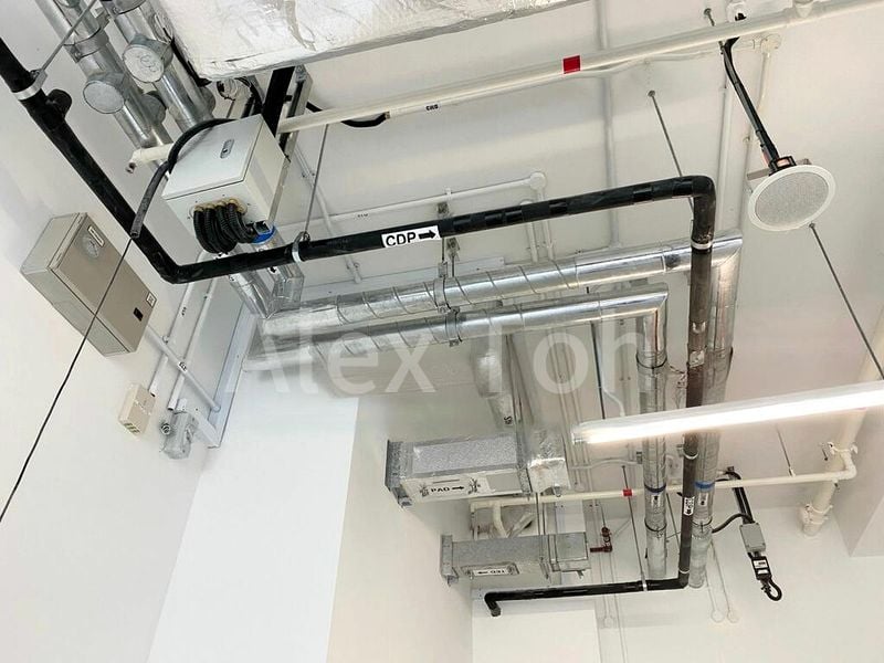 Office for Sale in  Woods Square - Image 3