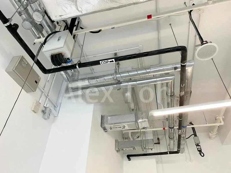 Office for Sale in Woods Square - Image 4