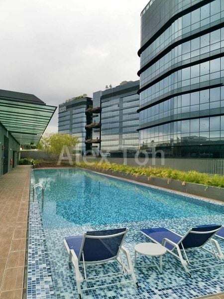 Office for Sale in  Woods Square - Image 11