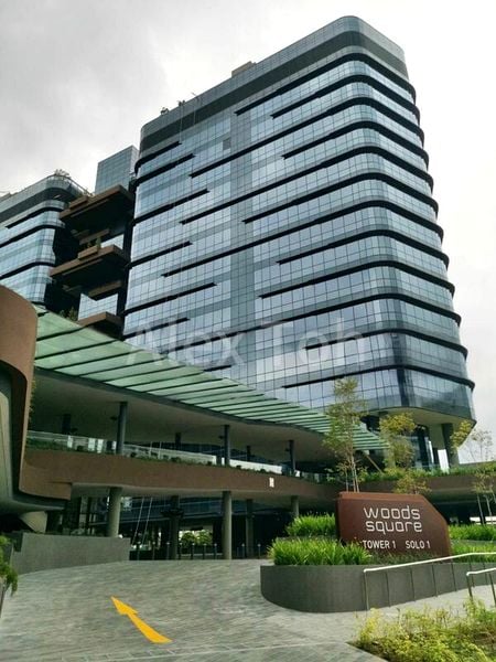 Office for Sale in  Woods Square - Image 10