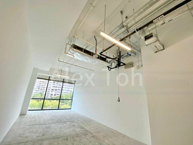 Office for Sale in  Woods Square - Image 5