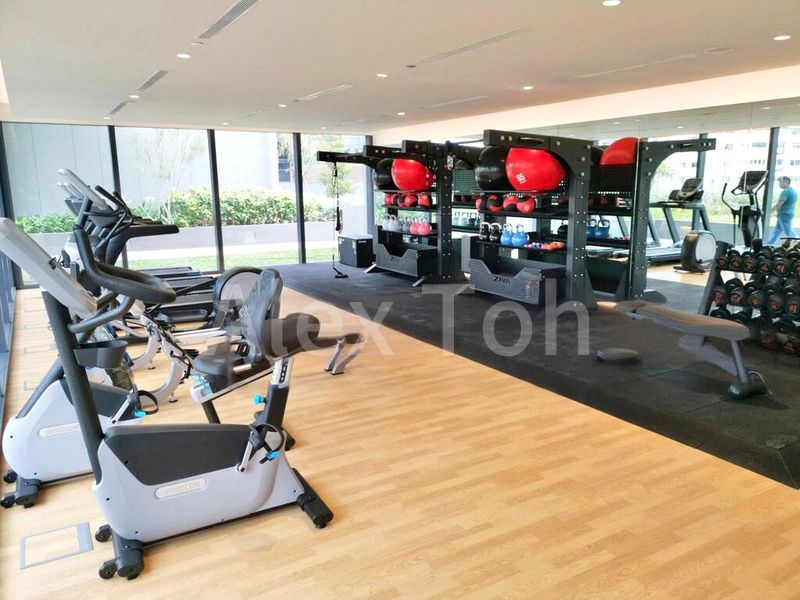 Office for Sale in  Woods Square - Image 9