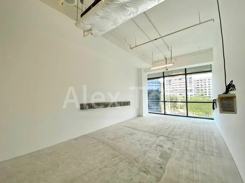 Office for Sale in  Woods Square - Image 1