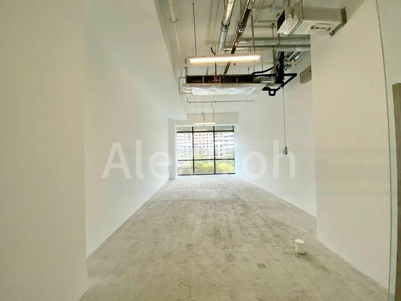 Office for Sale in Woods Square - Image 2