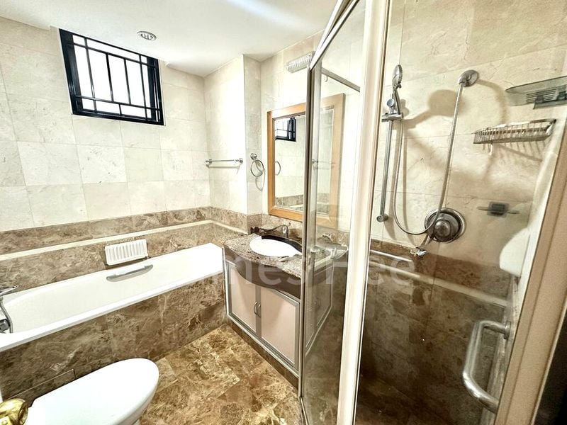 Master Room (Condo) for Rent in  Regent Heights - Image 7