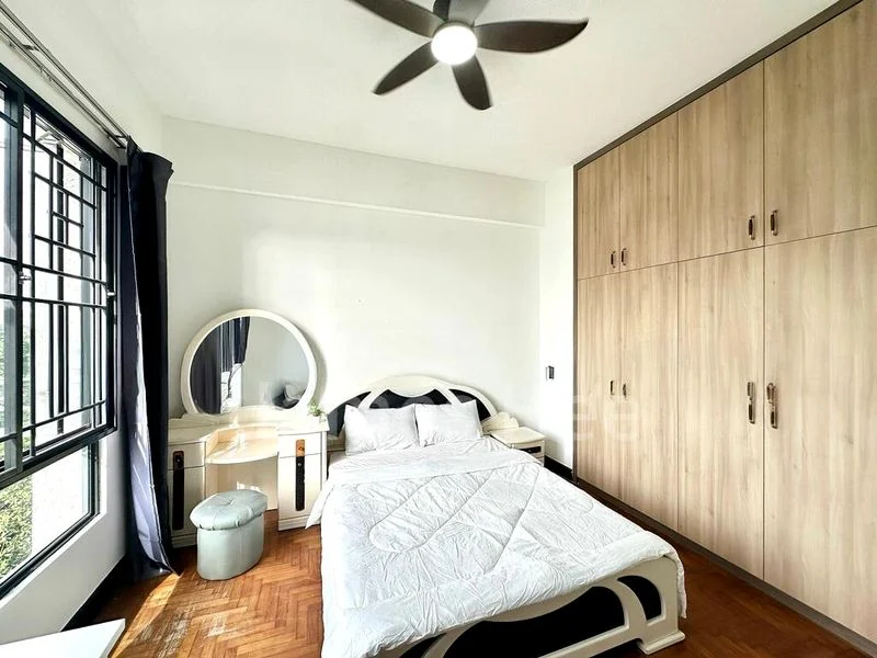 Master Room (Condo) for Rent in  Regent Heights - Image 4