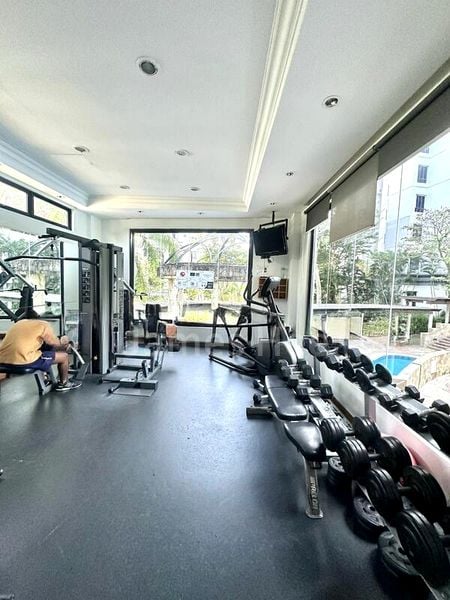 Master Room (Condo) for Rent in  Regent Heights - Image 5