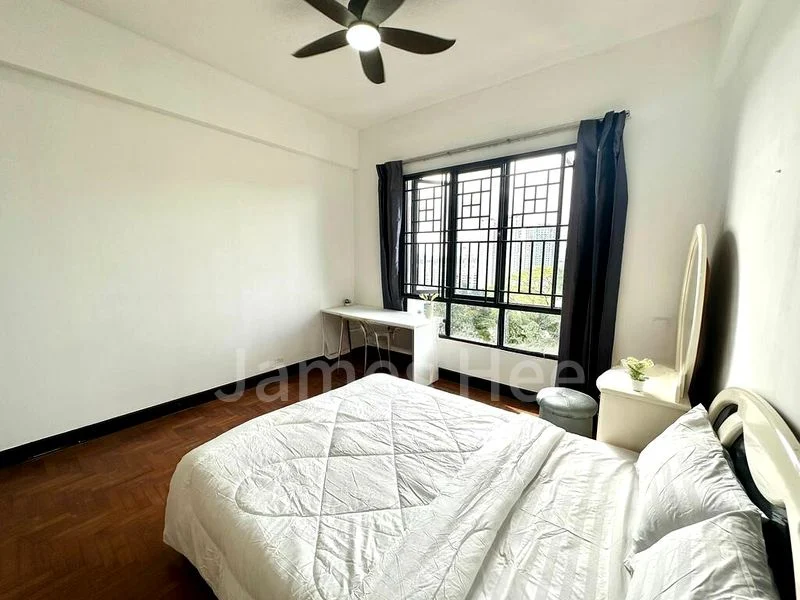 Master Room (Condo) for Rent in  Regent Heights - Image 2