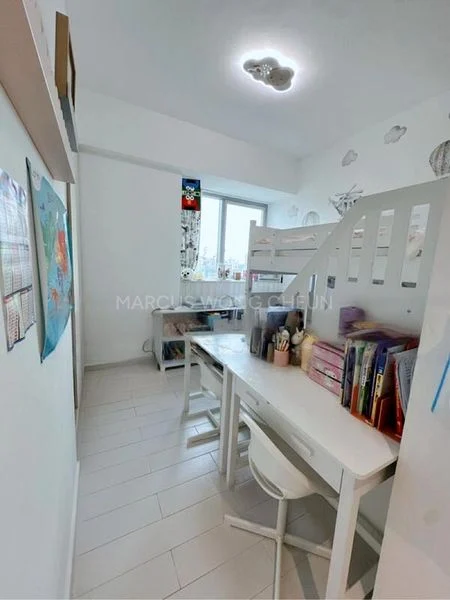 3 Bed Condo for Sale in  Domain 21 - Image 8