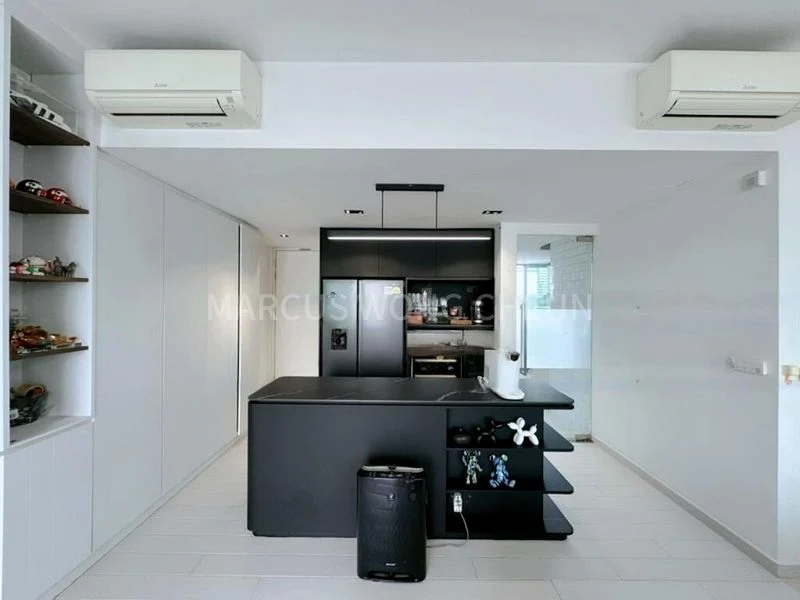 3 Bed Condo for Sale in  Domain 21 - Image 4