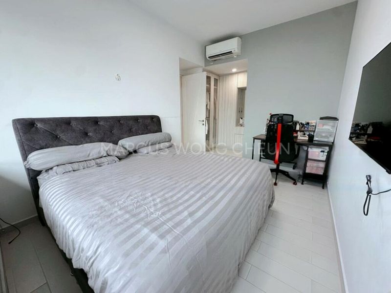 3 Bed Condo for Sale in  Domain 21 - Image 6