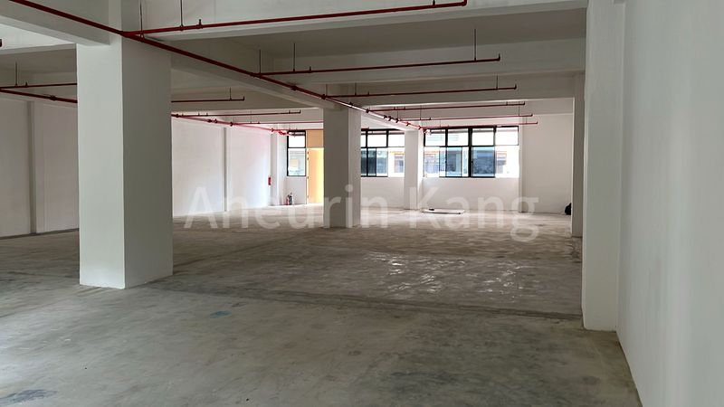 Light Industrial (B1) for Rent in  Kallang Place - Image 1