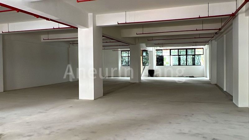Light Industrial (B1) for Rent in  Kallang Place - Image 2