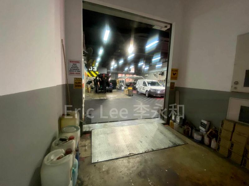 Light Industrial (B1) for Sale: Eunos Technolink - Image 2