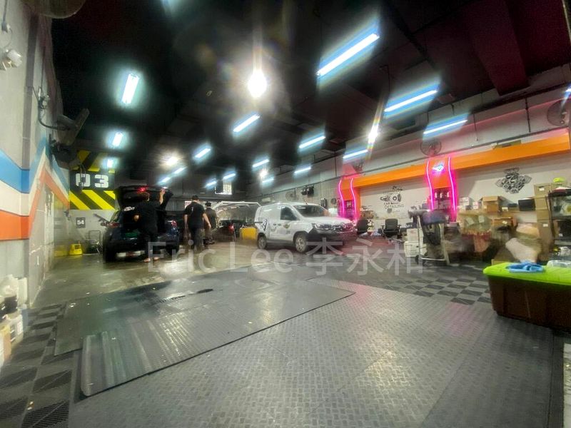 Light Industrial (B1) for Sale: Eunos Technolink - Image 4