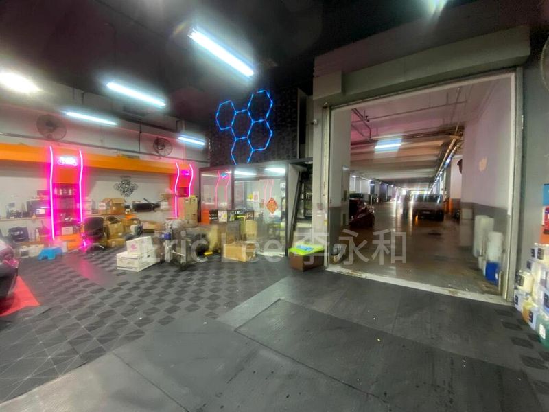 Light Industrial (B1) for Sale: Eunos Technolink - Image 3