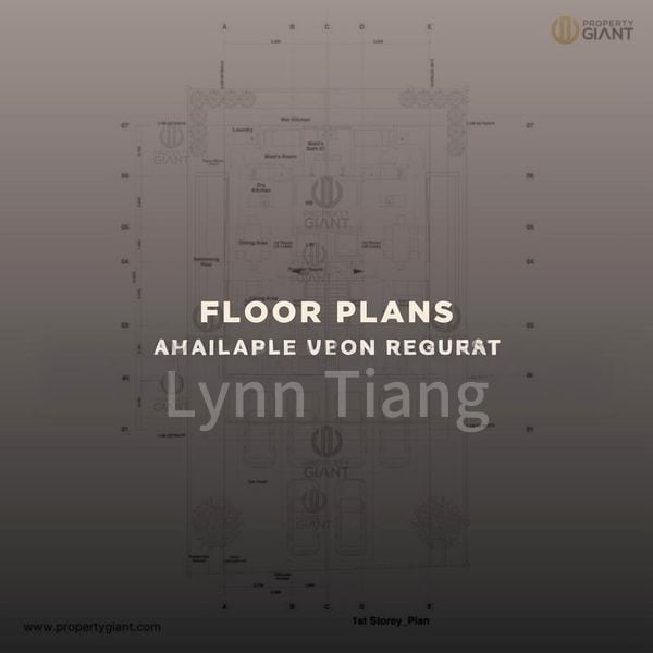 7 Bed Semi-Detached House (Landed) for Sale in Kembangan Gardens - Image 11