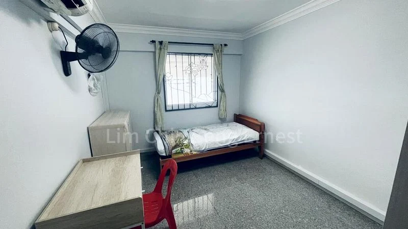 Common Room (HDB) for Rent in  150 Yishun Street 11 - Image 2