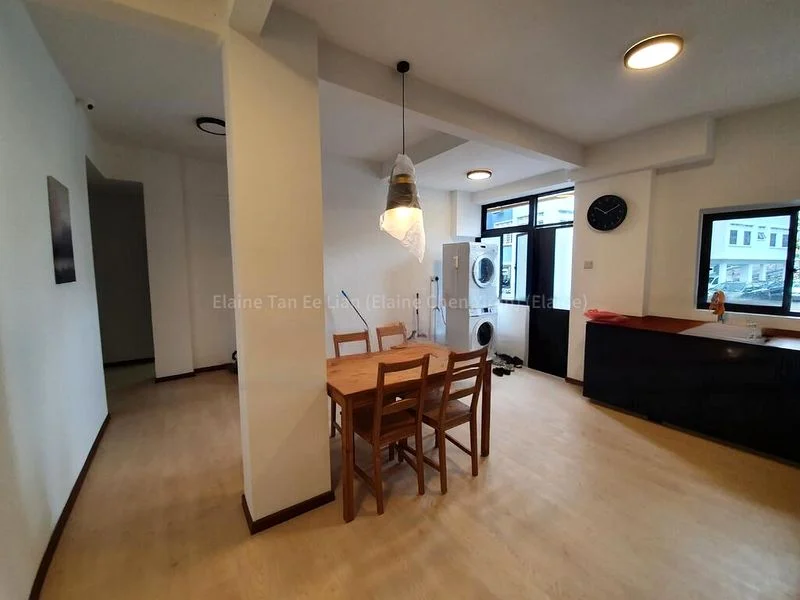 Room (Condo) for Rent in  Cavenagh Gardens - Image 7