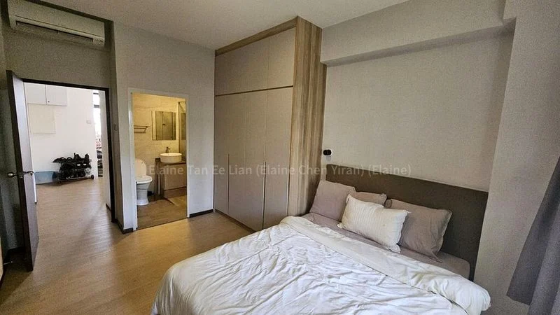 Room (Condo) for Rent in  Cavenagh Gardens - Image 16