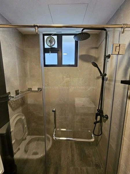 Room (Condo) for Rent in  Cavenagh Gardens - Image 6