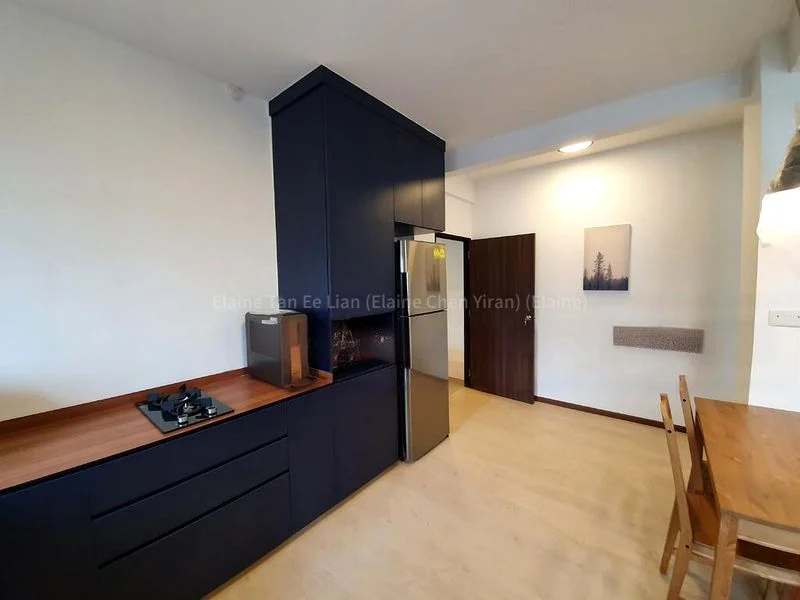 Room (Condo) for Rent in  Cavenagh Gardens - Image 1