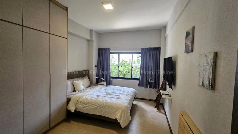 Room (Condo) for Rent in  Cavenagh Gardens - Image 18