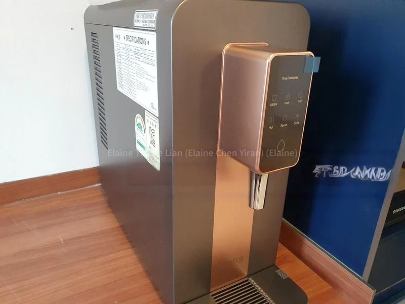 Room (Condo) for Rent in  Cavenagh Gardens - Image 5